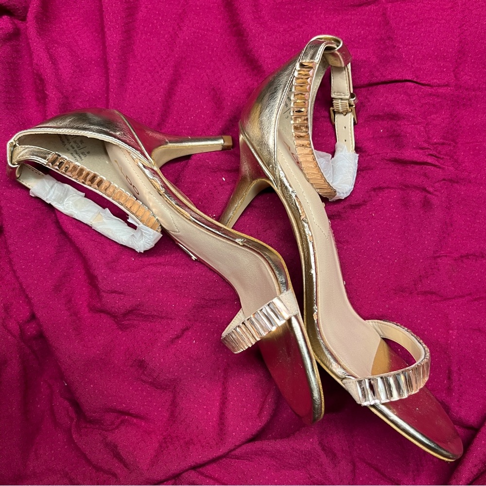 Original Aldo 36 - Picture 1 of 8